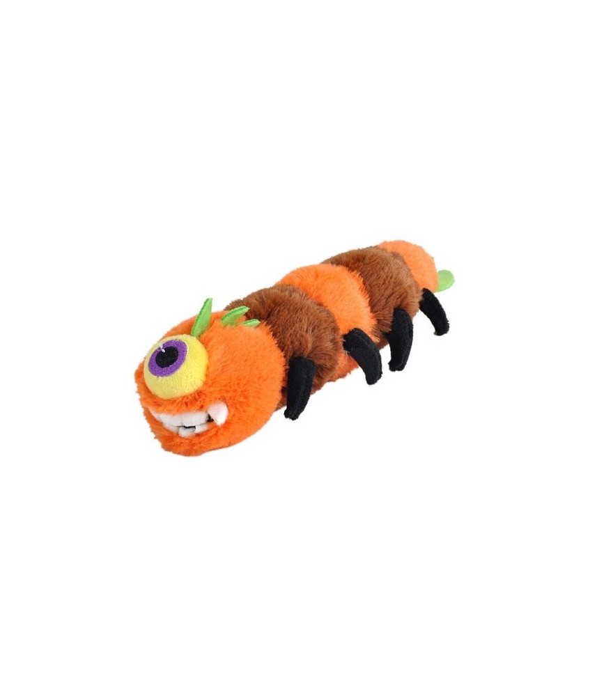 No todos los monstruos son malos. Algunos son necesarios para ayudar a cuidar nuestro planeta. 

Presentamos Monsterkins crea