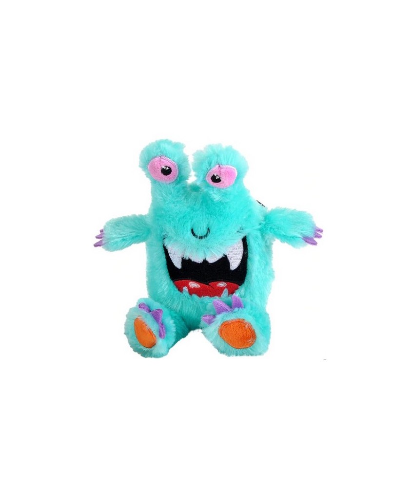 No todos los monstruos son malos. Algunos son necesarios para ayudar a cuidar nuestro planeta. 

Presentamos Monsterkins crea