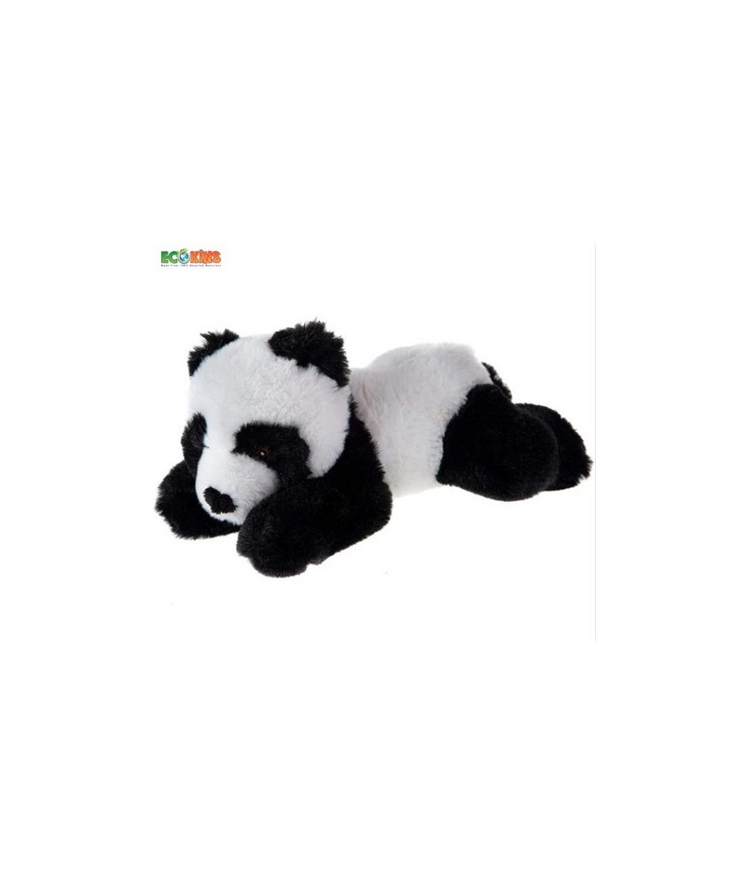Los adorables animales de peluche de Ecokins son tan suaves y tiernos que nunca creerías que están hechos 100 % de botellas de 