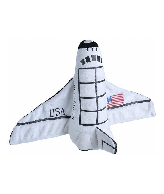 WP.COHETE ESPACIAL PORTAMUÑECAS 10 CM.