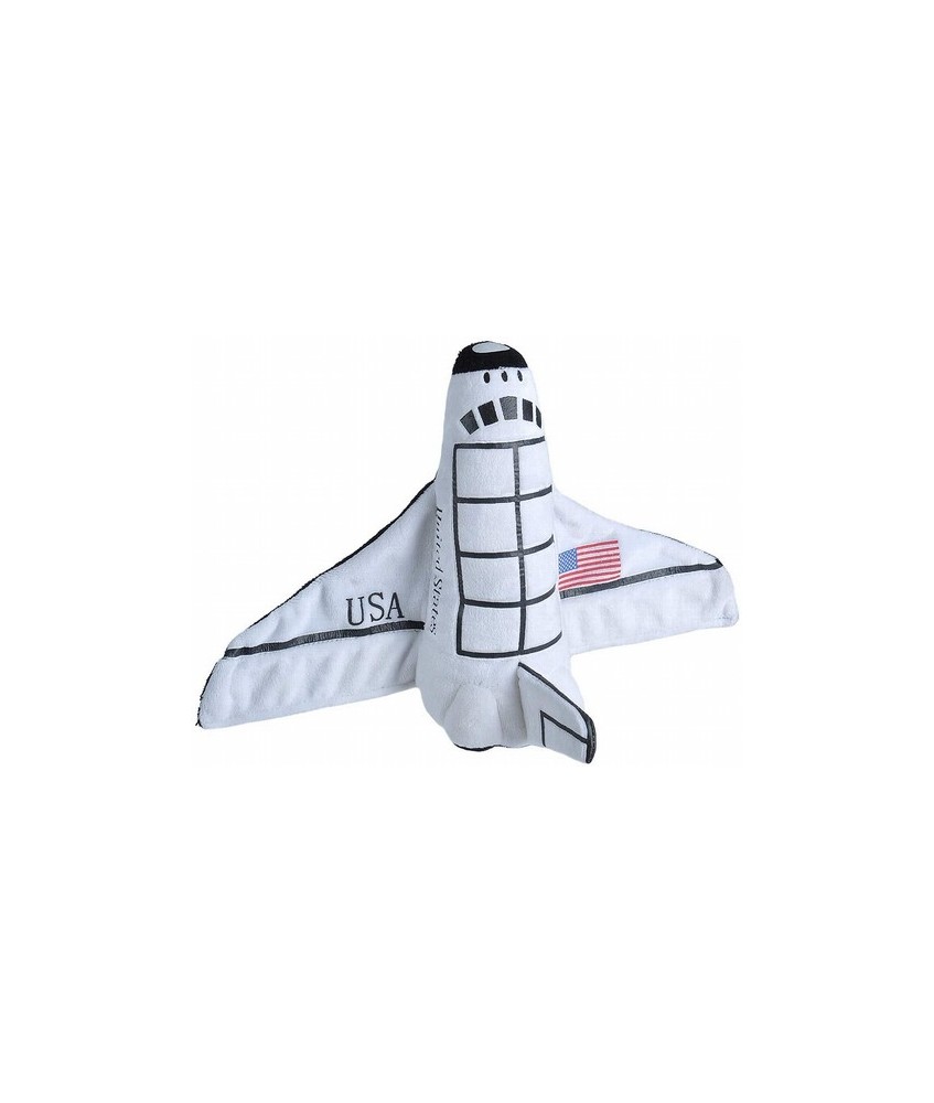WP.COHETE ESPACIAL PORTAMUÑECAS 10 CM.