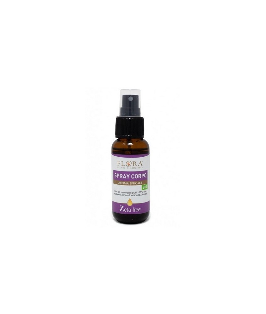 Spray corporal repelente de mosquitos, eficaz combinación de plantas aromáticas que protege tu piel de picaduras de insectos.
