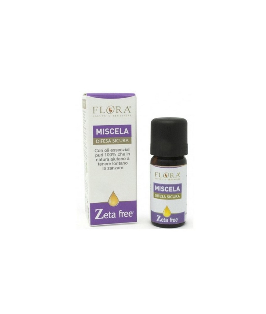 Mezcla de aceites esenciales repelente de mosquitos, eficaz combinación de plantas aromáticas que purifican el ambiente y aleja