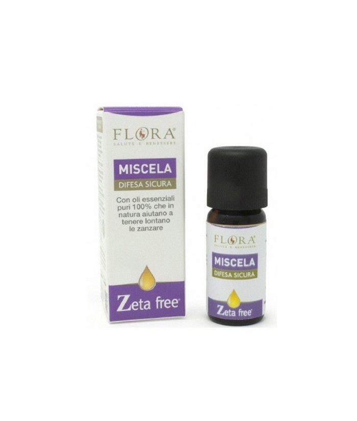 Mezcla de aceites esenciales repelente de mosquitos, eficaz combinación de plantas aromáticas que purifican el ambiente y aleja