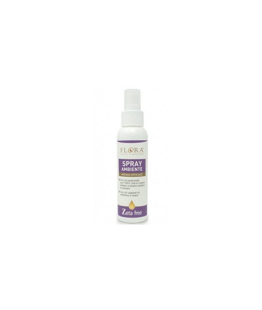 Spray ambiental repelente de mosquitos, eficaz combinación de plantas aromáticas que purifican el ambiente y alejan los insecto