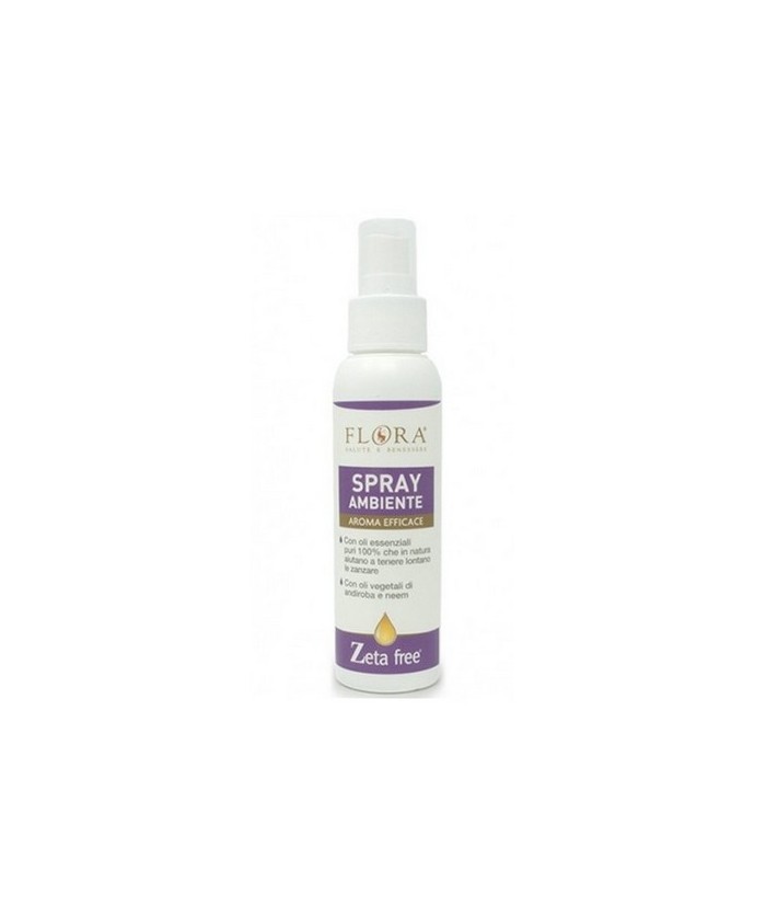 Spray ambiental repelente de mosquitos, eficaz combinación de plantas aromáticas que purifican el ambiente y alejan los insecto