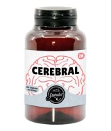 GR.CEREBRAL 120 CAPS. 500 Mg.