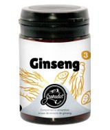 GR.GINSENG 50 CAPS. 500 Mg.