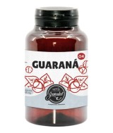 GR.GUARANA 100 CAPS. 500 Mg.