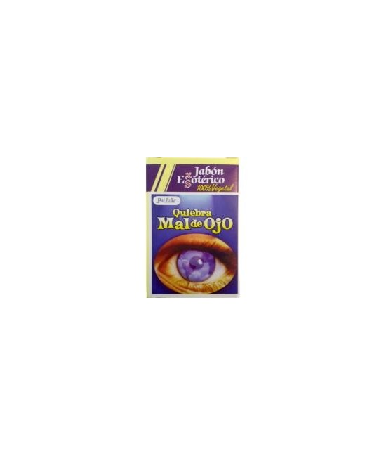 MS.JABON QUIEBRA MAL DE OJO