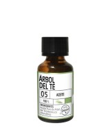 ACEITE PURO ARBOL DEL TE 17 Ml con goteador