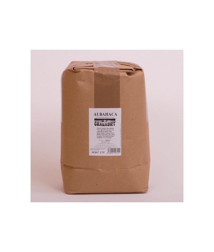 ABROTANO MACHO PLANTA CORTADA 1 Kg.