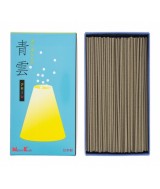 Origen:
Japón
Cantidad de barritas: 
300
Duración: 
25 min.
Características técnicas: 
Peso neto: 190g.