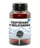 GR. TRIPTOFANO + MELATONINA 60 COMP