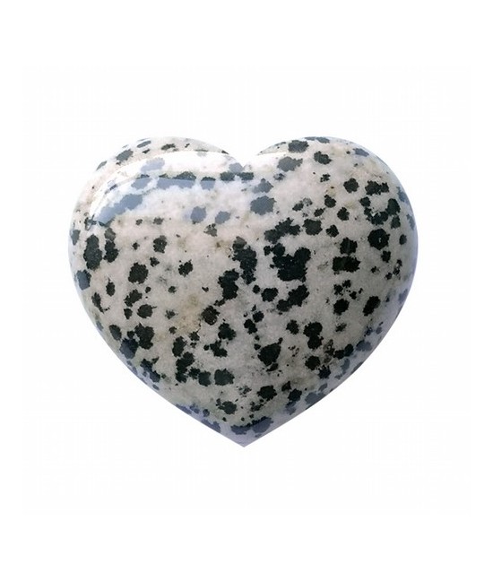 Jaspe tallado en forma de corazón para decoración o terápia de Feng-shui.
Medida: 4 x 3,6 x 0.2cms.