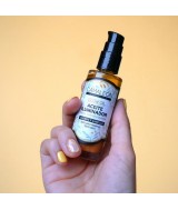 AR.ACEITE ILUMINADOR CUERPO CABELLO VEG.30 ML.