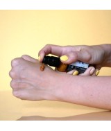 AR.ACEITE ILUMINADOR CUERPO CABELLO VEG.30 ML.