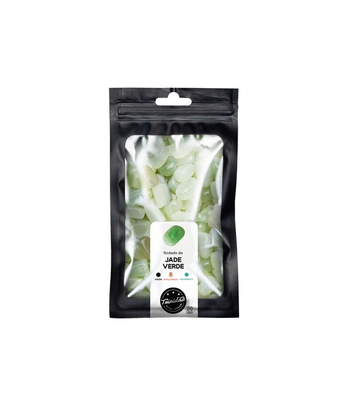 TRI.JADE VERDE PAQUETE 20 UNIDADES