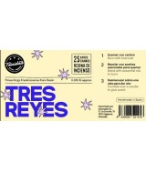 TRI.RESINA TRES REYES 25 GR.