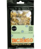 TRI.RESINA INCIENSO 25 GR.