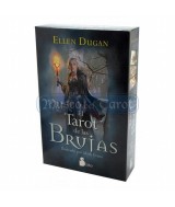 MS.EL TAROT DE LAS BRUJAS MARK EVANS