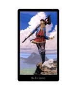 Tarot de las Brujas - Ellen Dugan & Mark Evans