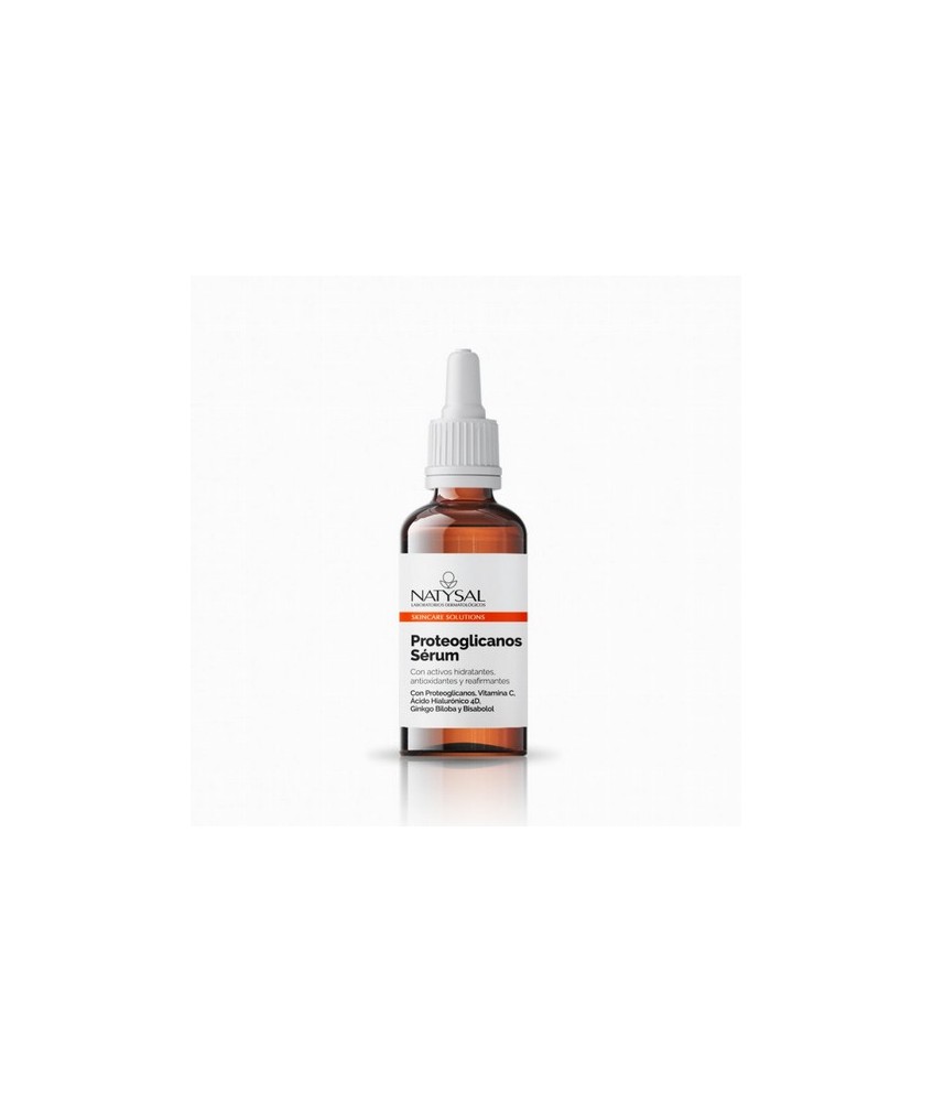 Sérum indicado para pieles secas y deshidratadas. Con activos hidratantes, antioxidantes y reafirmantes.
DERMATOLÓGICAMENTE TE