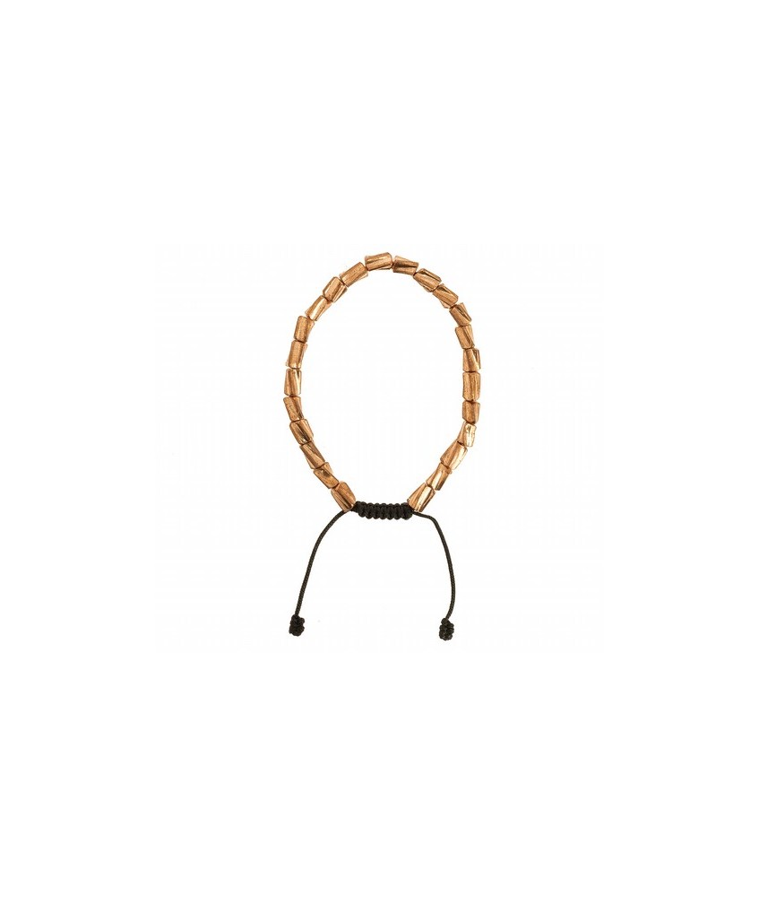 TZ.PULSERA MALA COBRE SUERTE PARA EL