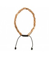 TZ.PULSERA MALA COBRE SUERTE PARA EL