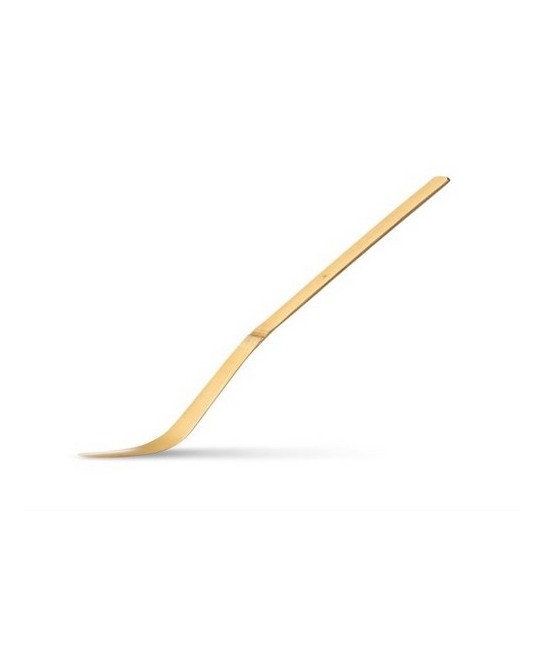 LARGO 18 CM BAMBU