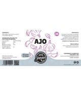 GR.AJO 200 PERLAS 500 Mg.