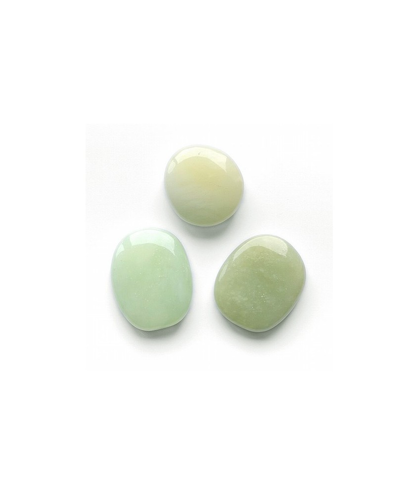 Rodado plano para Chakra de Jade.

Chakra significa "rueda" en Sánscrito. Este término se utiliza para denominar los centros 