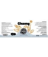 GR.GINSENG 50 CAPS. 500 Mg.