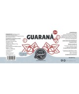 GR.GUARANA 100 CAPS. 500 Mg.