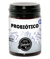 GR. PROBIOTICOS 30 CAPS.