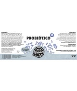 GR. PROBIOTICOS 30 CAPS.
