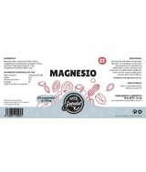 GR.MAGNESIO 200 COMP. 559 mg