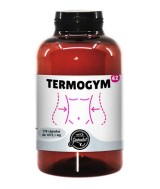 GR.TERMOGYM 120 CAPS.