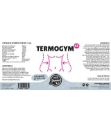 GR.TERMOGYM 120 CAPS.