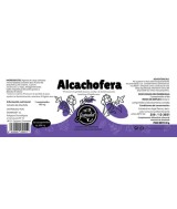 GR.COMPRIMIDOS ALCACHOFERA 60 COMP. 500 Mg