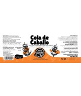 GR.COMPRIMIDOS COLA CABALLO 60COMP. 500 Mg.