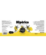 GR.COMPRIMIDOS HIPERICON 60 COMP. 500 Mg.
