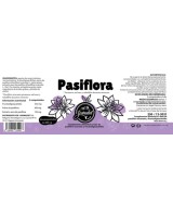 GR.COMPRIMIDOS PASIFLORA 60 COMP. 600 Mg.