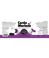 GR.COMPRIMIDOS CARDO MARIANO 60 COMP.560 mg.