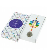 TZ.CRISTAL FENG SHUI BUDA INFINITO