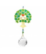 Árbol de la vida - Conexión y fuerza
El árbol de la vida es un arquetipo universal. Significa la unión del cielo y de la tierr