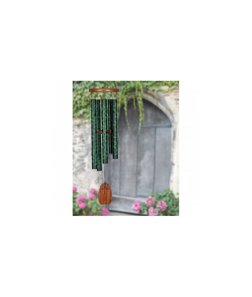 TZ.CAMPANA VIENTO HIEDRA