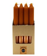 Las velas de miel o velas de cera de abeja además de su belleza y valor terapéutico son muy utilizadas para rituales espiritual