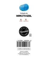 TRI.HOWLITA AZUL PAQUETE 20 UNIDADES