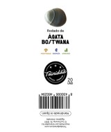 TRI.AGATA BOSTWANA  PAQUETE 20 UNIDADES